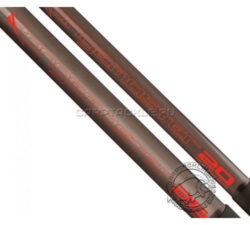 Кобра Fox Rangemaster Plastic Throwing Sticks