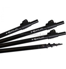 Стойка Korum SCREW POINT BANKSTICK 30см
