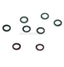 Кольцо металлическое Gardner Covert Rig Rings 4.4mm