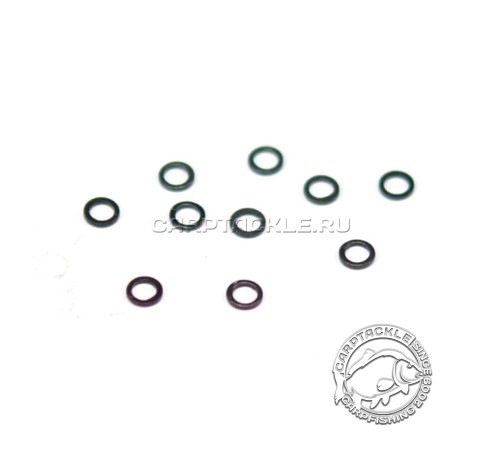 Кольцо металлическое PB Product Rig Ring