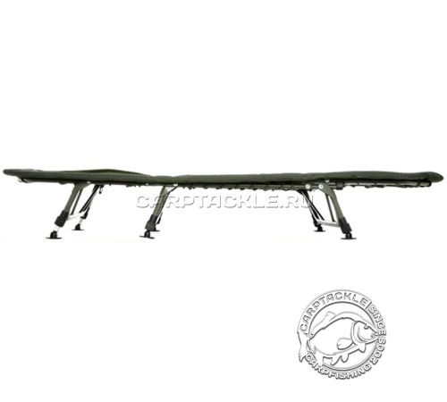 Раскладушка 6 ног Trakker RLX Flat-6 Bed