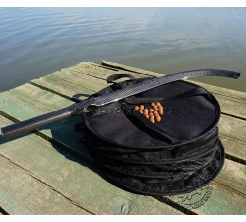 Карбоновая кобра Ridge Monkey