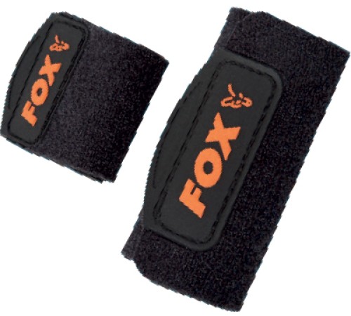 Фиксатор для удилищ Fox Tip & Butt Protector для безопасной перевозки удилищ