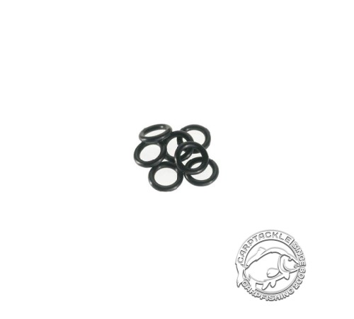 Стальные колечки Korda Rig Rings