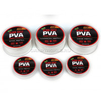 ПВА сетка Fox EDGES™ PVA Mesh Refills Slow Melt Refills Wide 35mm 20m