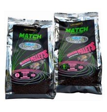 Пеллетс Fun Fishing Feeding Pellets Amorcage Medium Soft 3mm Garlic