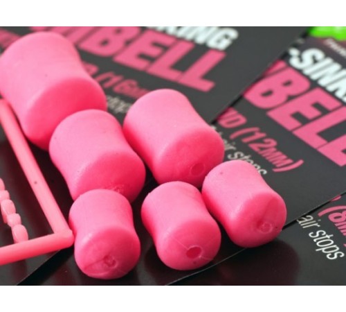 Искусственная приманка Korda Slow Sinking Dumbell Fruity Squid 8мм с ароматом фруктов - кальмара