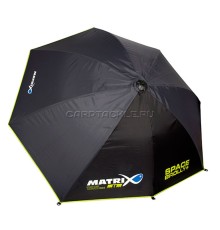 Зонт укрытие 125см Matrix Space Brolly