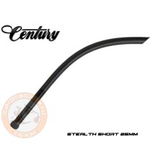 Карбоновая кобра 17 мм Century Carbon Throwing Sticks Short 17mm Weight 33g