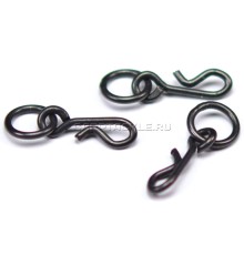 Набор колец с быстросъемом Fox EDGES™ Kwik change O Ring