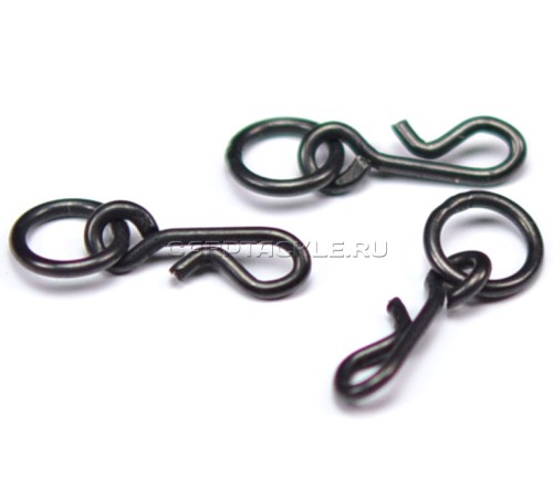 Набор колец с быстросъемом Fox EDGES™ Kwik change O Ring