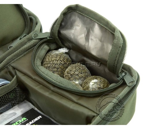 Сумка для ПВА материалов Trakker NXG PVA Pouch