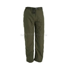 Штаны TRAKKER Thermal Combats Small