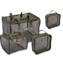 Сумка для сушки бойлов 3кг Fox FX Boilie Dry Bag