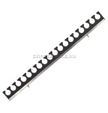 Гребенка SPPROF широкая две точки крепления
