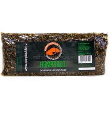 Семена конопли Carptackle Hempseed, пакет 550гр.