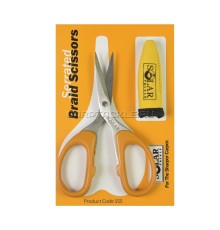 Ножницы Solar Braid Scissors