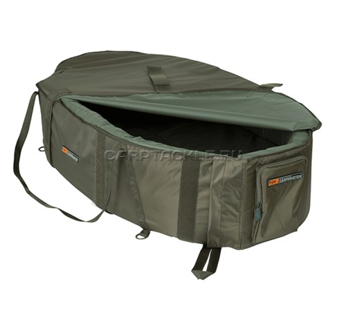 Мат для бережного обращения с рыбой Fox Carpmaster Deluxe Unhooking Mats