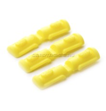 Вставка для индикатора JAG Safe Liner Inserts Yellow