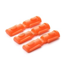 Вставка для индикатора JAG Safe Liner Inserts Orange