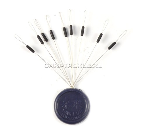 Стопора для насадок CARPTACKLE размер M