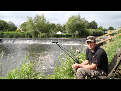 Fox Royale Barbel Specialist