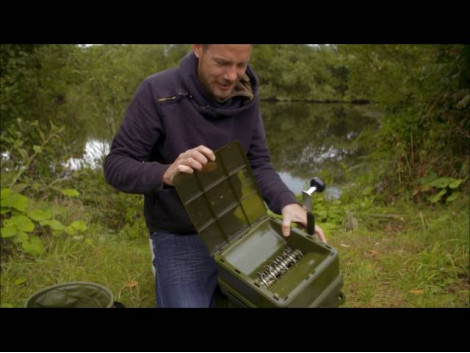 CARPTACKLE TV