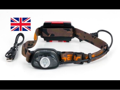 CARPTACKLE TV