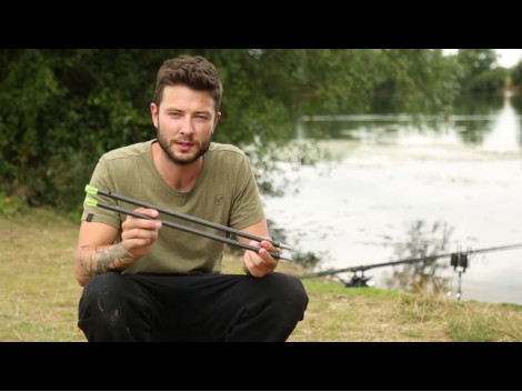 CARPTACKLE TV