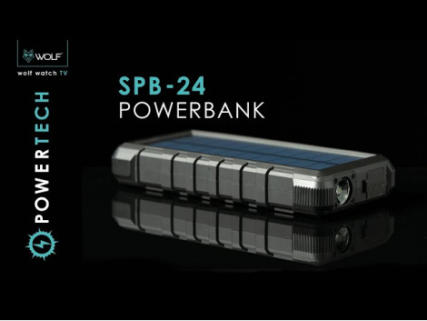 SPB 24 POWERBANK