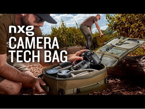 CARPTACKLE TV