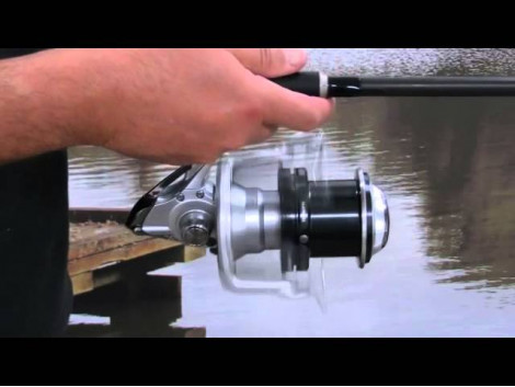 Shimano technium 10000 xsc Clearance