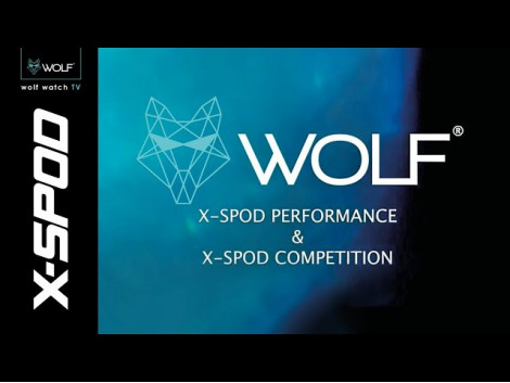WOLF X-SPOD Performance & Competition