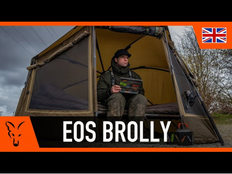  Fox EOS Brolly System