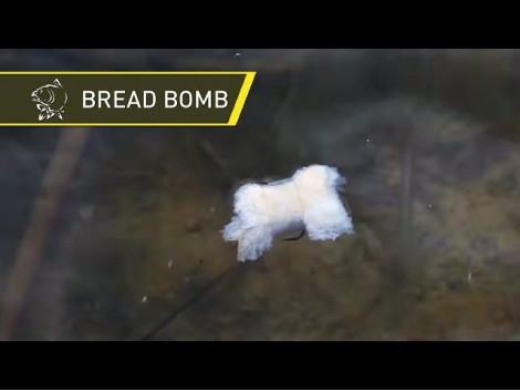 PRODUCT VIDEO - Bread Bomb