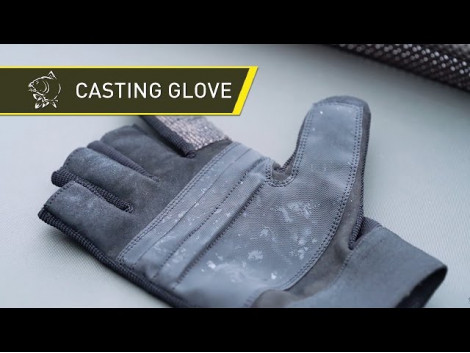 Nash Tackle - Casting Glove