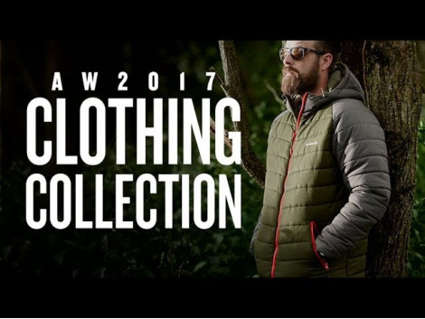 AW2017 Clothing Collection ** New for Autumn/Winter 2017 **