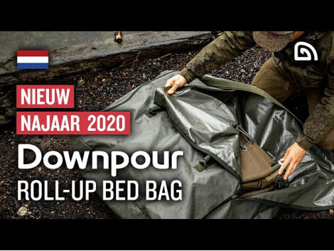 Trakker Products Downpour Bed Bag