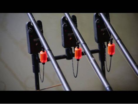 CARPTACKLE TV