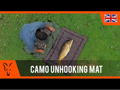 CARPTACKLE TV