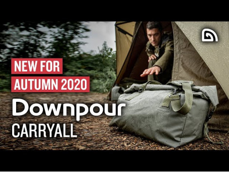 Trakker Products Downpour Carryall