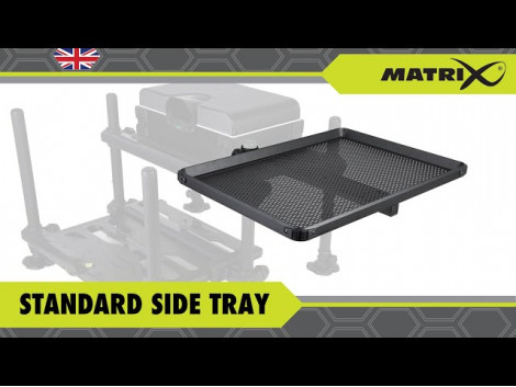 Столик Matrix Standard Side Trays
