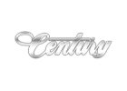 Century: Английские удилища, рожденные в Формуле-1. С 1978 года.