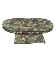 Мат для бережного обращение с рыбой Aqua Products Atom Camo Unhooking Mat