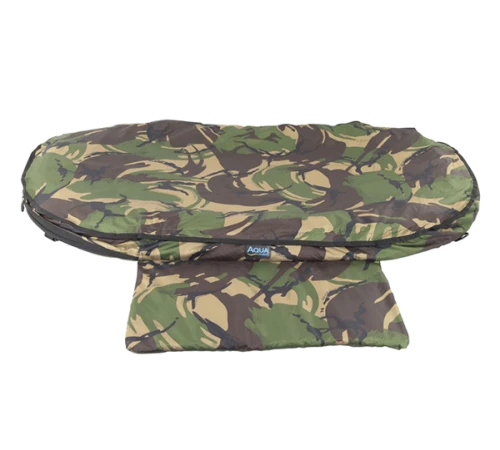 Мат для бережного обращение с рыбой Aqua Products Atom Camo Unhooking Mat