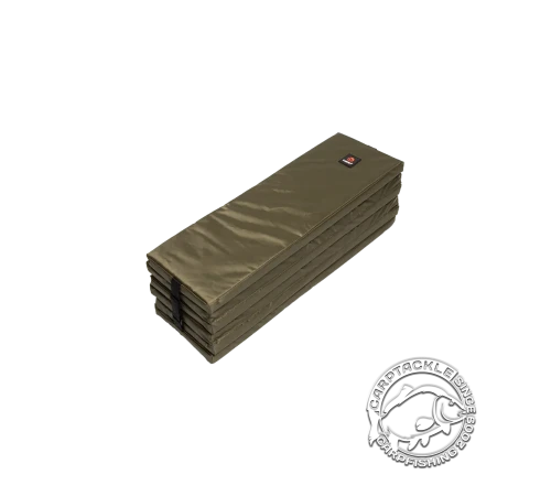 Мат для бережного обращения с рыбой Cygnet Carp Folding Unhooking Mat