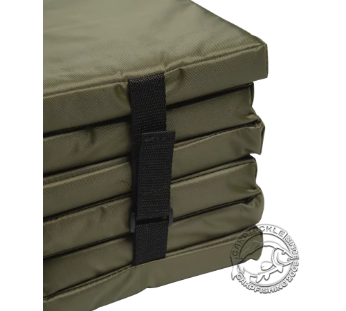 Мат для бережного обращения с рыбой Cygnet Carp Folding Unhooking Mat