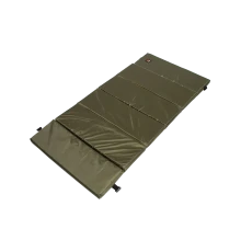 Мат для бережного обращения с рыбой Cygnet Carp Folding Unhooking Mat