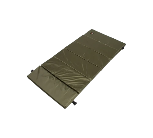 Мат для бережного обращения с рыбой Cygnet Carp Folding Unhooking Mat