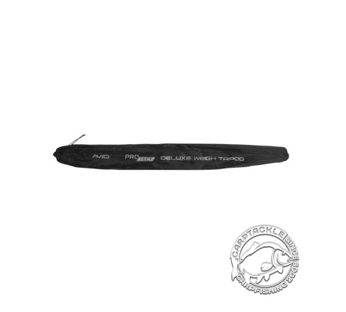 Тренога для взвешивания Avid Carp PRO-Tect Deluxe